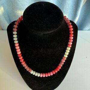 Park Lane Sherbet Necklace